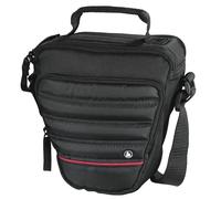 Bag "Samara" for camera, 110 Colt, black