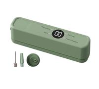 Bag Sealer,Automatic And Portable Kitchen Vacuum Sealer - Mini Bag Sealer,For Whole Cereal Dried Fruits Bread Meat Seafood