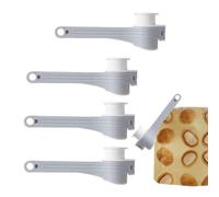 Bag Sealing Clips Reusable Brown Sugar Keeper