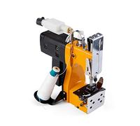 Bag Sewing Machine Heavy-duty Bag Closer Bag Closing, Portable Automatic Woven Bag Packing Machine, Bag Sewing Machine for Burlap PP Woven Kraft Paper Bag