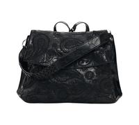 Bag_Siroco Posadas Black 26Wakp27 - female - Desigual - Shoulder Bags - Black - ONE SIZE - Bags ONE SIZE