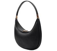 Bag - Stylish Shaped 4 in 1 Purse, Elegant Fashion Design, Multiple Carrying Ways + Secure Zipper, PU Leather Finish, Smooth, Durable, -, black, Siehe Beschreibung