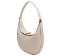 Bag - Stylish Shaped 4 in 1 Purse, Elegant Fashion Design, Multiple Carrying Ways + Secure Zipper, PU Leather Finish, Smooth, Durable, -, White, Siehe Beschreibung
