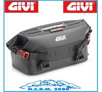 Givi Waterproof Motorbike Motorcycle Universal Tool Bag 5 Litre - GRT717B