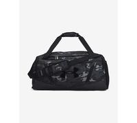 Under Armour Unisex Undeniable 5.0 Duffle Bag Camo Black One Size