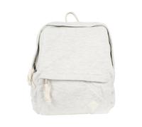 Urban Classics Bag Sweat Backpack Offwhite Melange/Offwhite