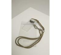 Bag Urban Classic phone nelace with additiona i 8 Blanc TU