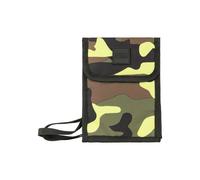 Bag Urban Classic pouch oxford Jaune TU