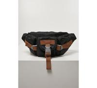 Urban Classics Hiking Recycled Rips Shoulder Waist Bag