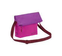 Vaude Heka Ii Shoulder Bag Purple,Pink