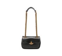 Bag Vivienne Westwood - female - Vivienne Westwood - Shoulder Bags - Black - ONE SIZE - Bags ONE SIZE