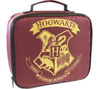 Bag Warner Bros. Discovery Harry Potter Hogwarts Rouge 20x22x8 cm