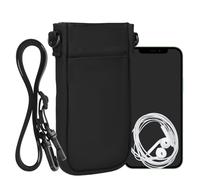 Bag with front pocket and magnet closure for XXL - 7".
