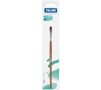 Bag with Hanger School Brush Flat Series 121 n 8 Milan, 0412108P
