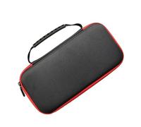 Bag with Lanyard Handheld Game Console Carrying Case Scratchproof Shockproof Storage Box for RG557 Hard