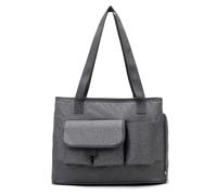 Bag with Spacious for Mother & Baby Going Out, Infant Nappy Storage Strollers Hanging Diaper Case Baby Diaper