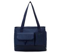 Bag with Spacious for Mother & Baby Going Out, Infant Nappy Storage Strollers Hanging Diaper Case Baby Diaper