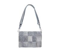 Desigual Yoko Shoulder Bag 27.5 cm gray
