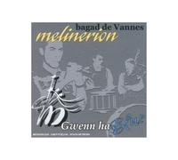 Bagad De Vannes - Melinerion