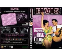 Bagarres au King Creole