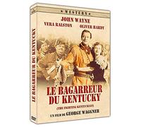 Bagarreur Du Kentucky (Le)