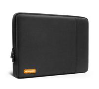 bagasin Laptop Sleeve 14-15.3 inch Computer Case, Compatible with 15-inch MacBook Air M5 2026, M4/M3/M2 2025-2023 / Dell XPS 15 Plus, Water-Resistant Computer Sleeve with Pocket Fits 15-inch Mac Pro