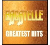 Bagatelle Greatest Hits 3CD Deluxe Edition Box Set Summer in Dublin Liam Reilly