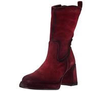 BAGATT Women's Anissa EvoAnkle Boots, red, 9 UK