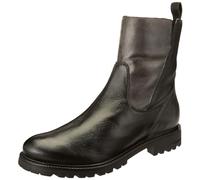 BAGATT Women's D11-afr52 Boots, Black Dark Grey, 7 UK