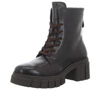 BAGATT Women's D31-ah030 Boots, Dark Brown, 7.5 UK