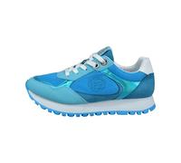 BAGATT Women's D32-a6l16 Lace-up, Light Blue Metallics, 5 UK