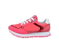 BAGATT Women's D32-a6l16 Lace-Up Shoes, Light Red Metallics, 6 UK