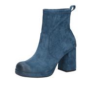 BAGATT Women's D11-aef31 Ankle Boots, Tendencies Dark Blue, 4 UK