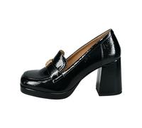 BAGATT Women's Gallarate Pump, Black, 5 UK