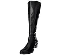 BAGATT Women's Ruby Knee Boots, black, 5 UK