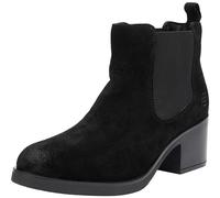 BAGATT Women's Torvi Ankle Boots, Black, 6.5 UK