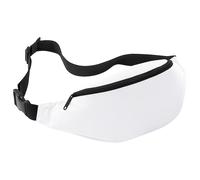 Bagbase Adjustable Belt Bag (2.5 Litres) BC1312