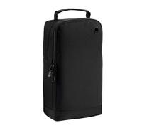 Bagbase Athleisure Accessory Bag in Black