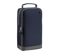 Bagbase Athleisure Accessory Bag in French Navy Bagbase French Navy