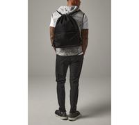 BagBase Athleisure Drawstring Bag | 18 Litre Capacity | Shoe Pocket | 6 Colours | One Size