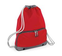 Bagbase Athleisure Drawstring Bag PC5465
