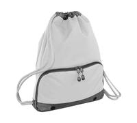 Bagbase Athleisure Drawstring Bag RW9292