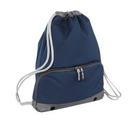 Bagbase Athleisure gymsac - Unisex Bag, Water-resistant fabric