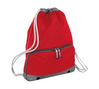 Bagbase Athleisure gymsac - Unisex Bag, Water-resistant fabric