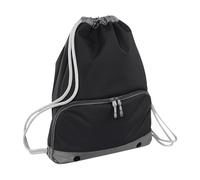 Bagbase Athleisure gymsac - Unisex Bag, Water-resistant fabric
