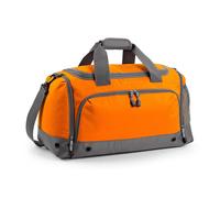 Bagbase Athleisure Holdall Bag Water Resistant Large Gym Kit Bag (BG544)