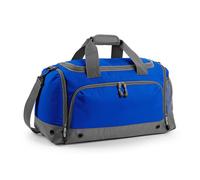 Bagbase Athleisure Holdall Bag Water Resistant Large Gym Kit Bag (BG544)