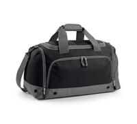Bagbase Athleisure Holdall Bag Water Resistant Large Gym Kit Bag (BG544)