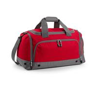 Bagbase Athleisure Holdall Bag Water Resistant Large Gym Kit Bag (BG544)