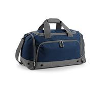 BagBase Athleisure Holdall Colour=French Navy Size=O/S
